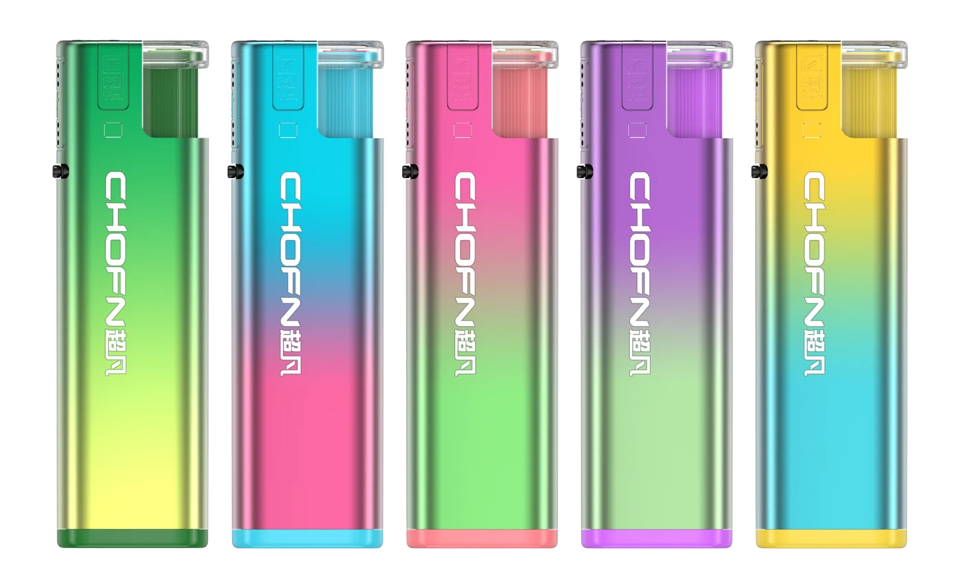 CF55 霓彩渐变
