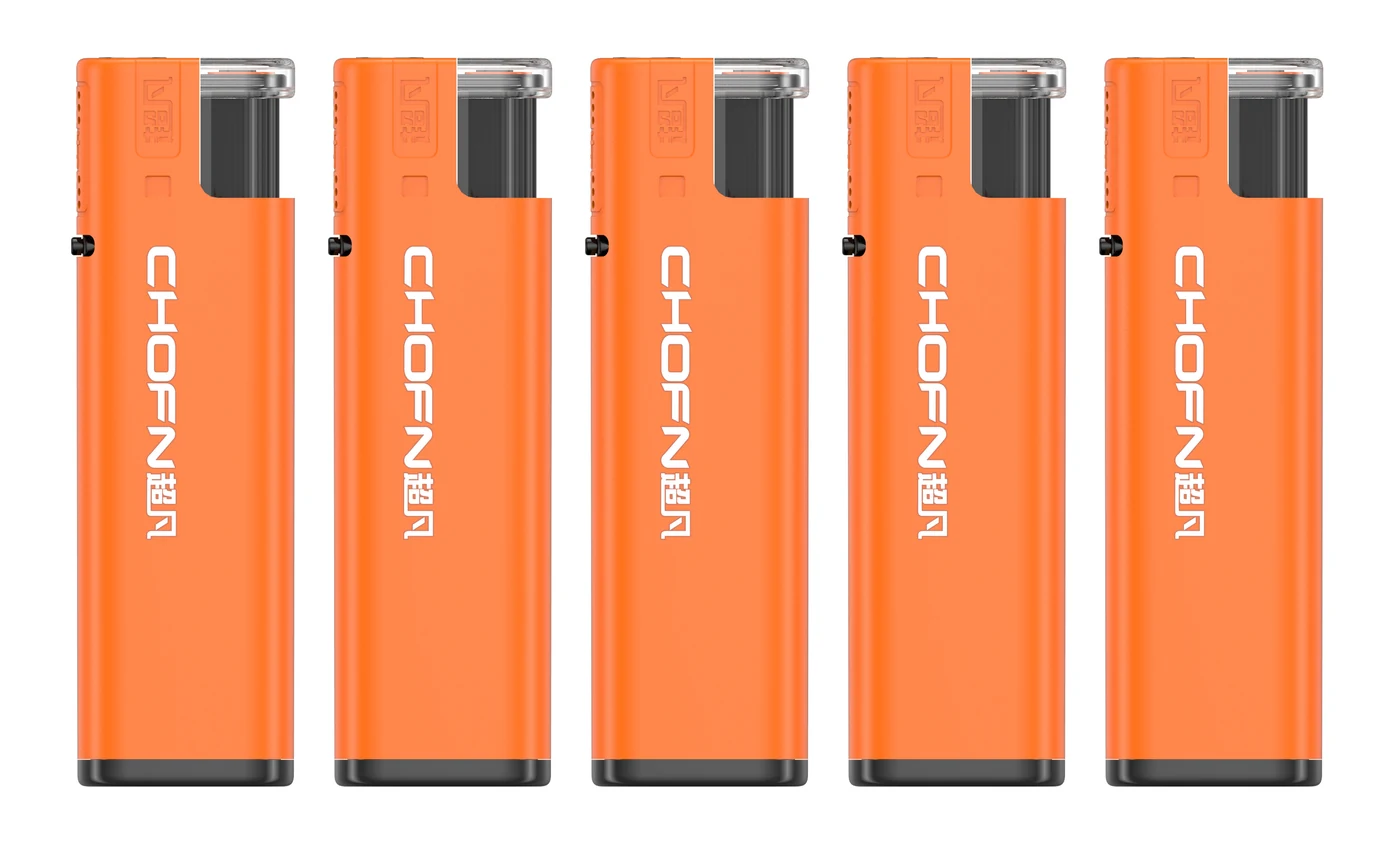 CF55 橙色
