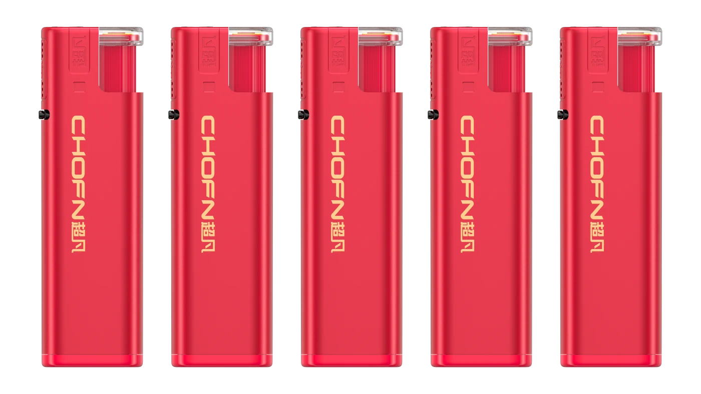 CF55 红色