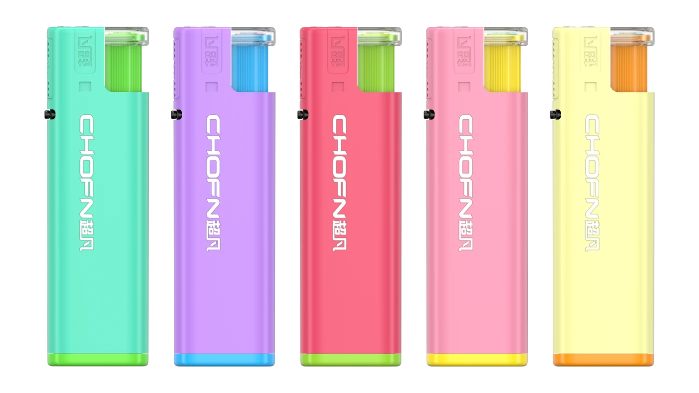 CF55 糖果