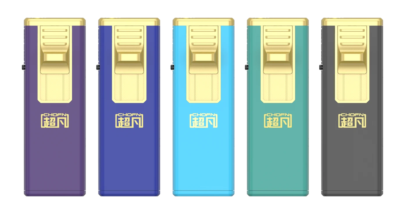 CF50 商务五色