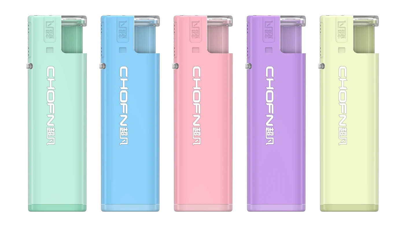 CF55 马卡龙
